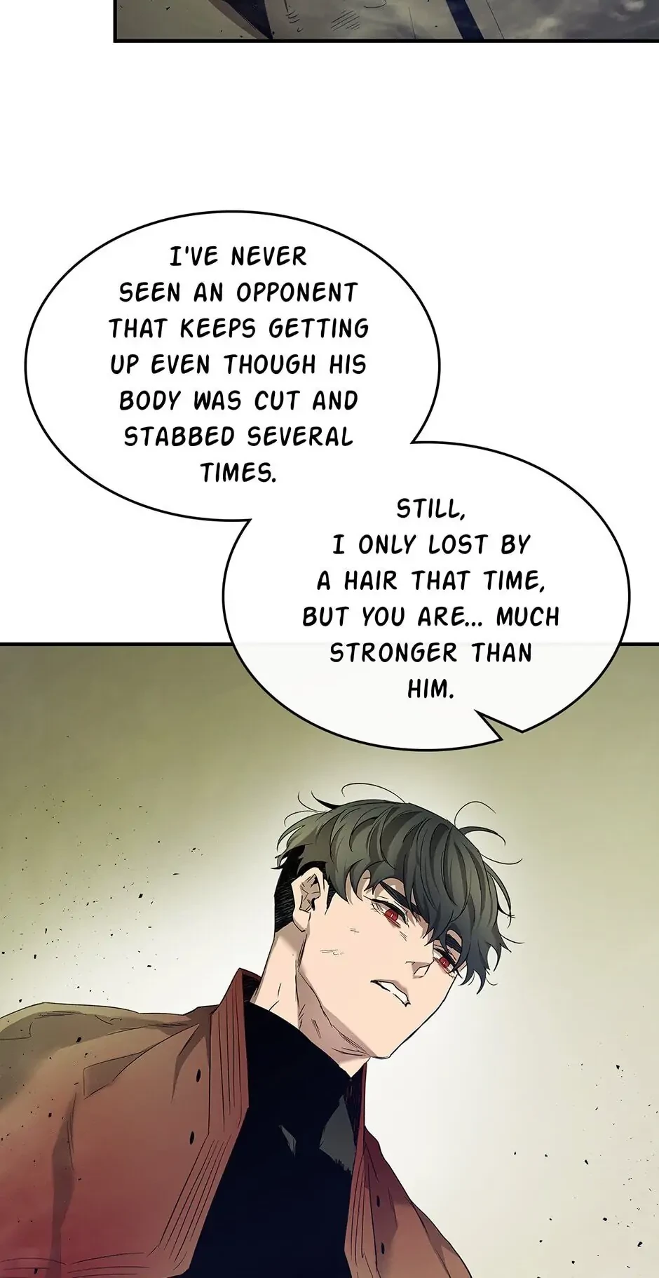 Level Up with the Gods Chapter 32 - 93