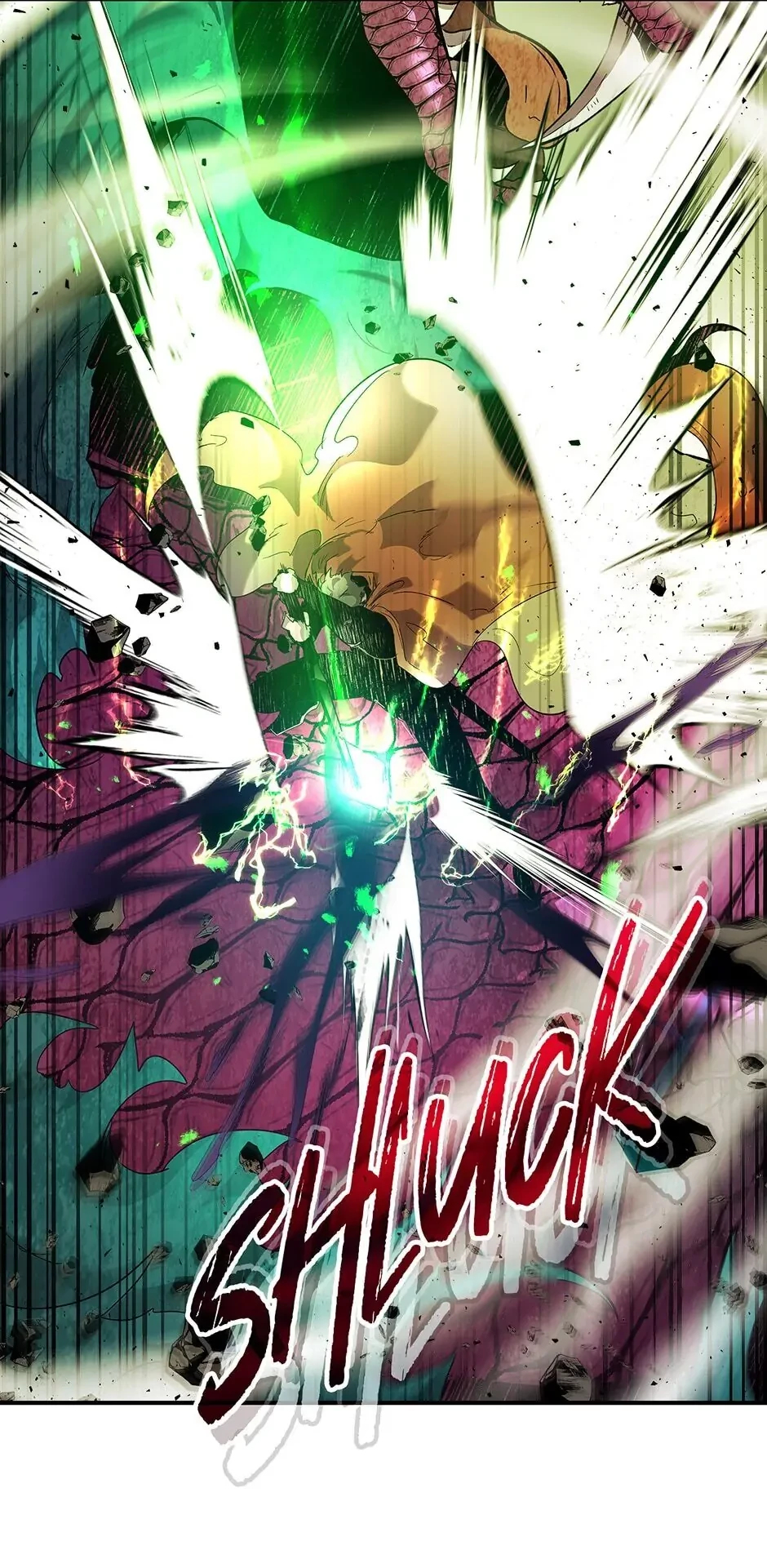 Level Up with the Gods Chapter 33 - 88