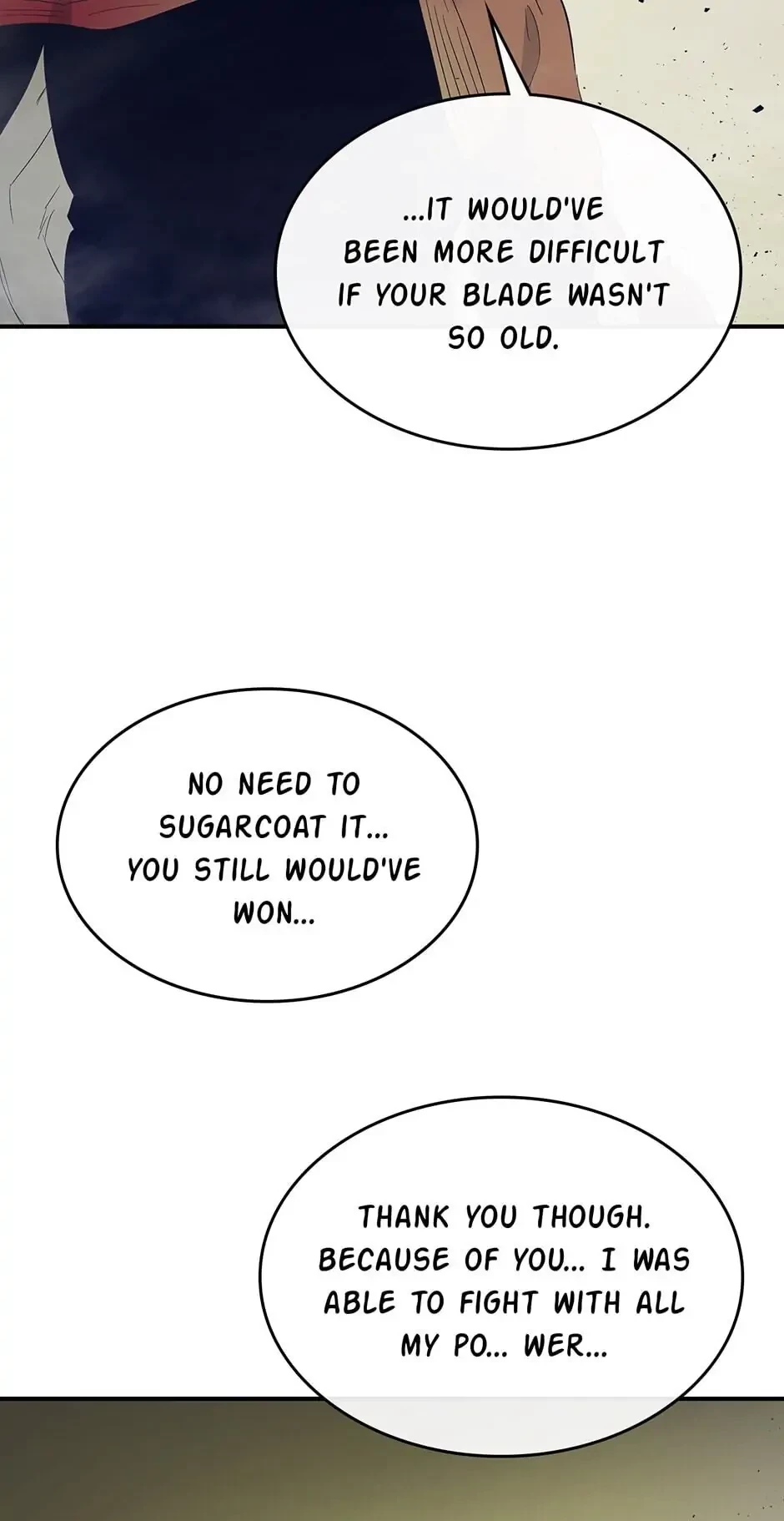Level Up with the Gods Chapter 32 - 94