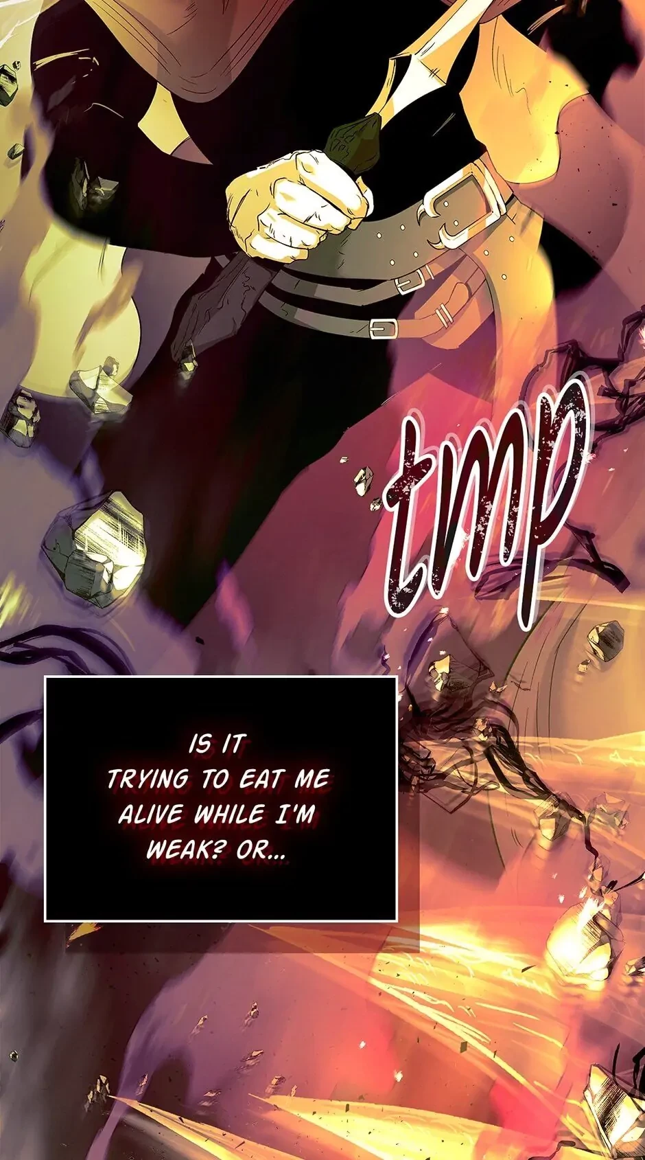 Level Up with the Gods Chapter 31 - 24