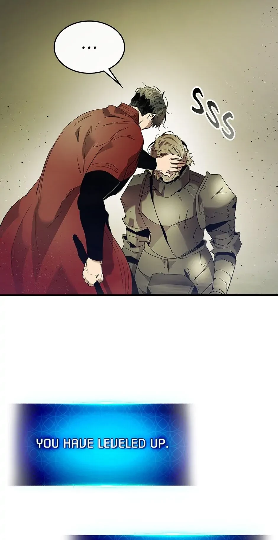 Level Up with the Gods Chapter 32 - 95