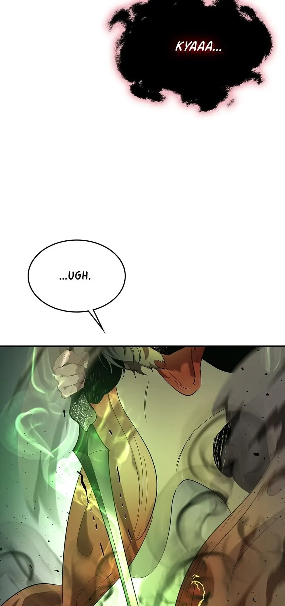 Level Up with the Gods Chapter 33 - 90