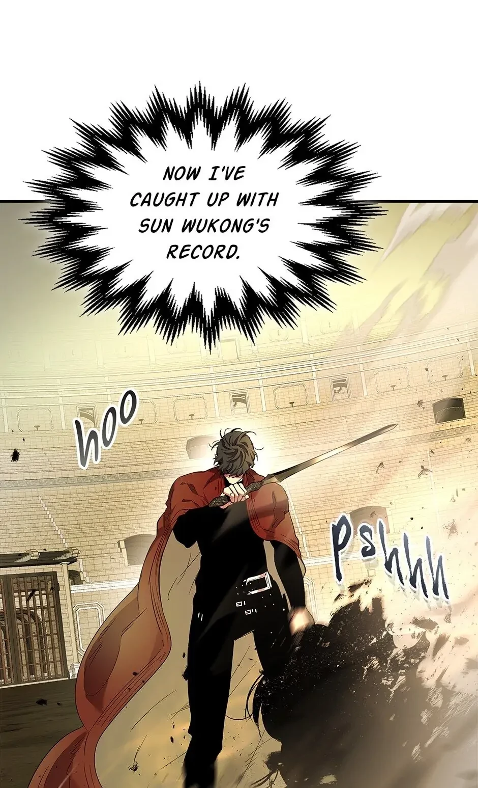 Level Up with the Gods Chapter 32 - 97