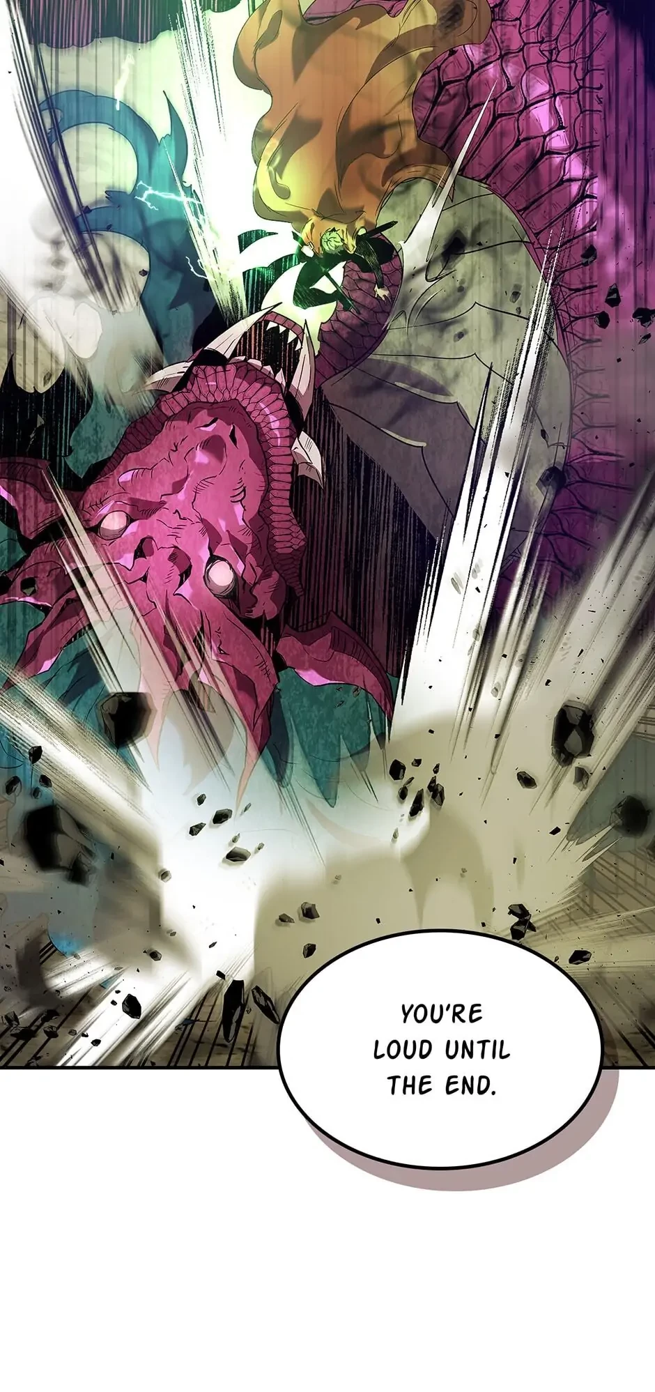 Level Up with the Gods Chapter 33 - 92