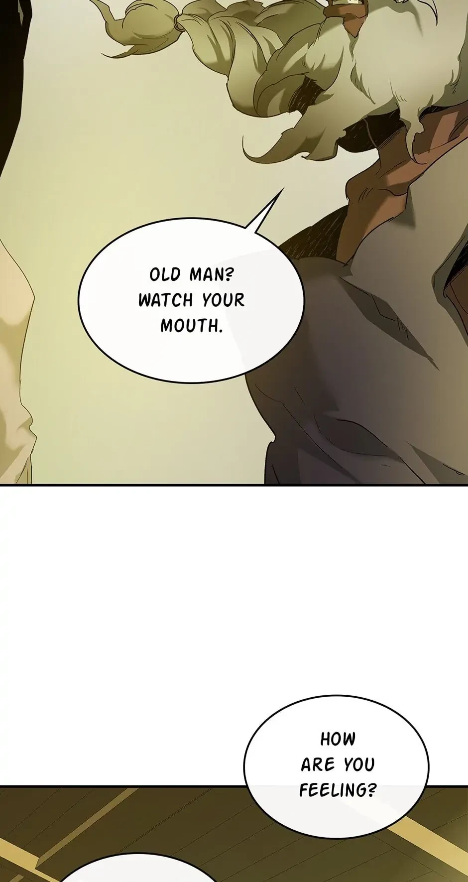 Level Up with the Gods Chapter 31 - 30