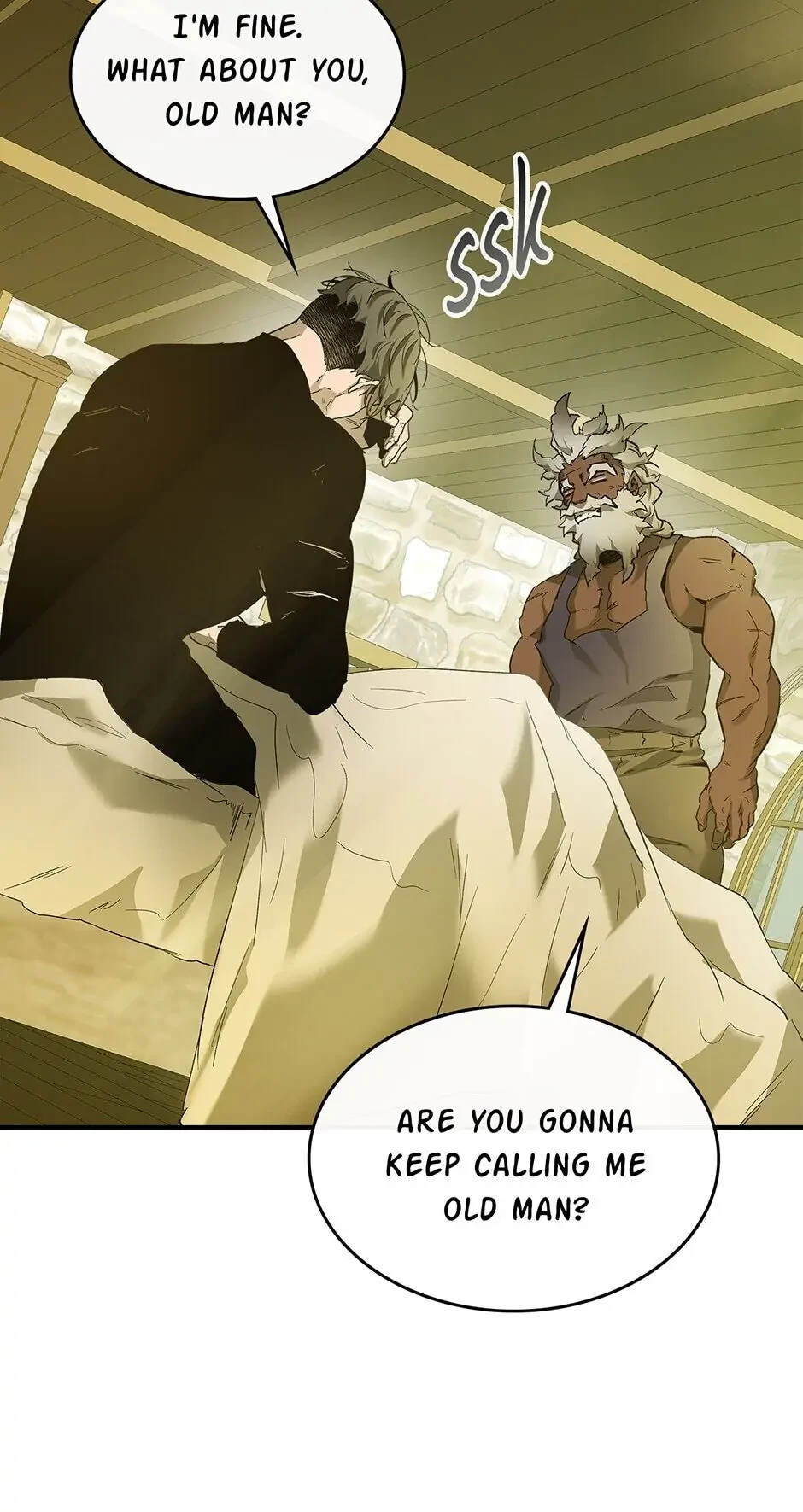 Level Up with the Gods Chapter 31 - 31