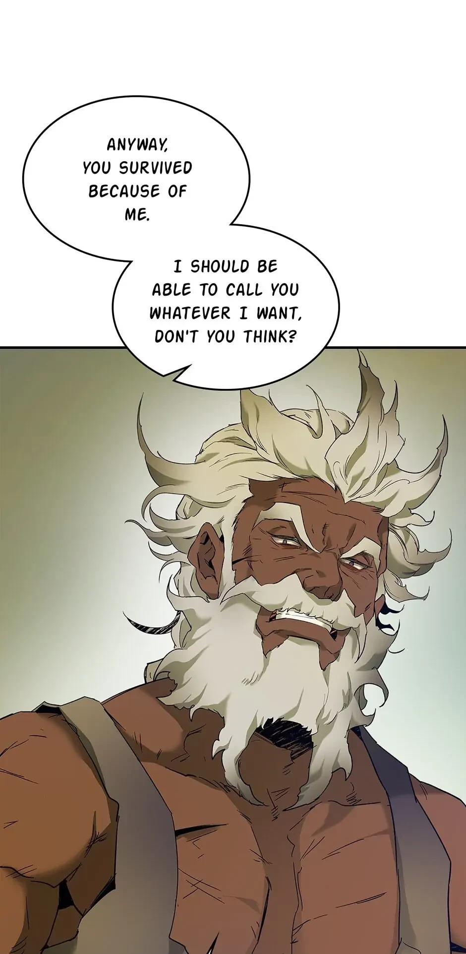 Level Up with the Gods Chapter 31 - 33