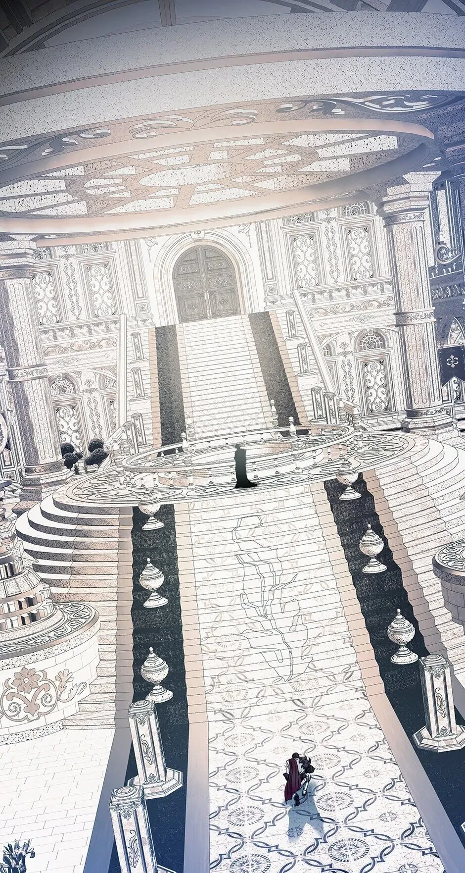 Level Up with the Gods Chapter 30 - 3