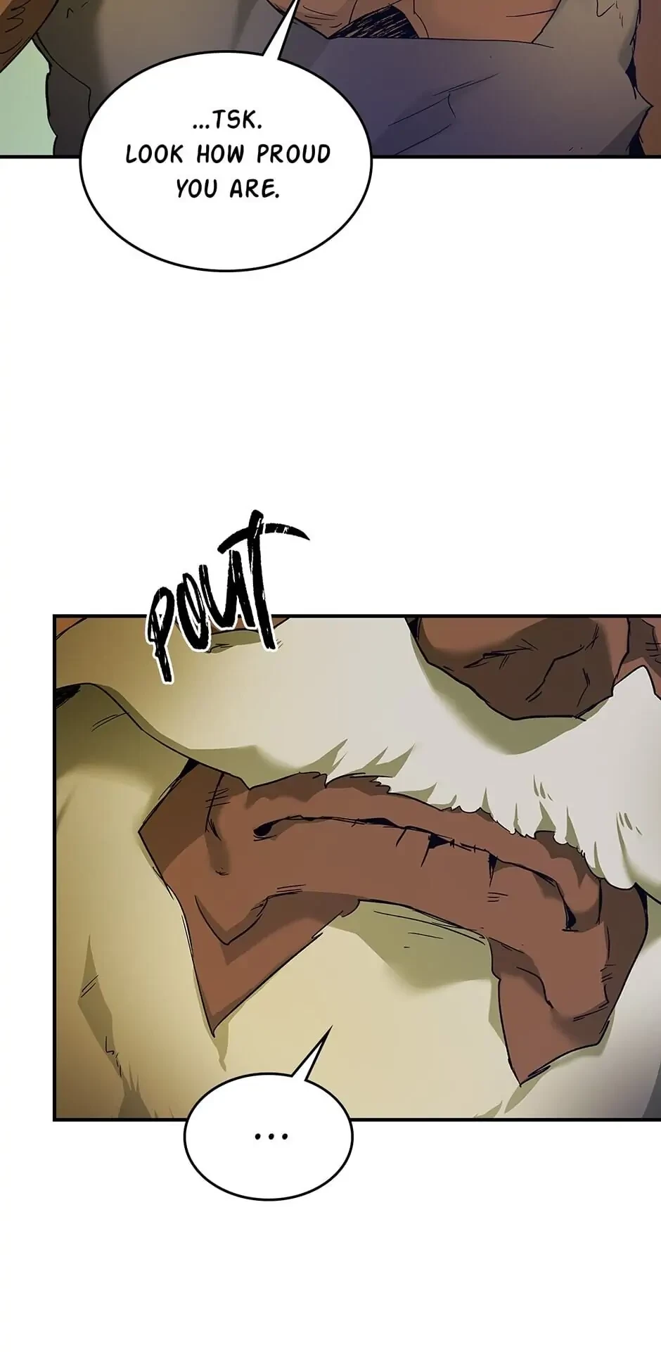 Level Up with the Gods Chapter 31 - 34