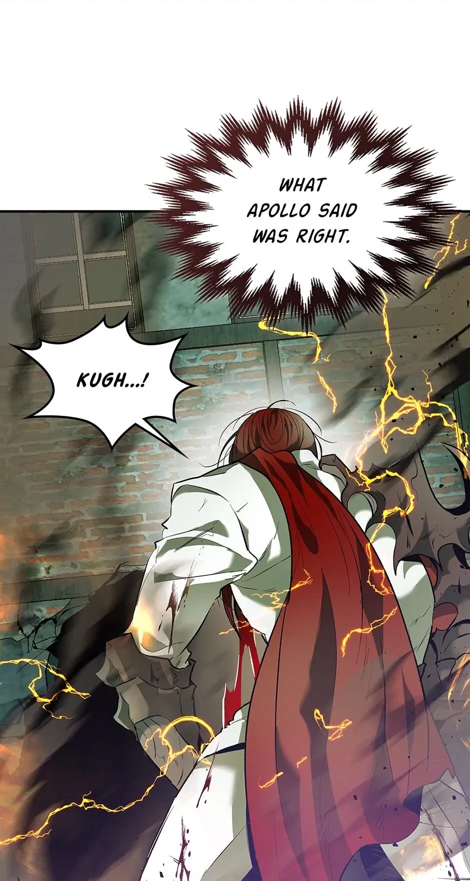 Level Up with the Gods Chapter 30 - 5