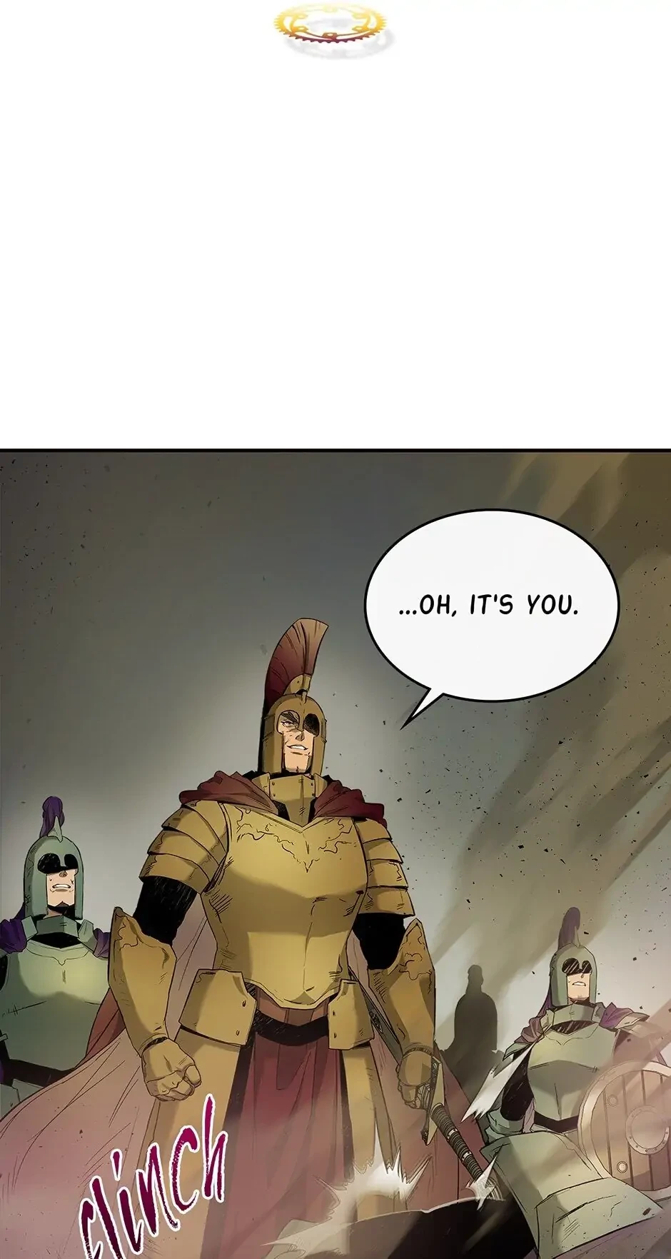 Level Up with the Gods Chapter 29 - 2