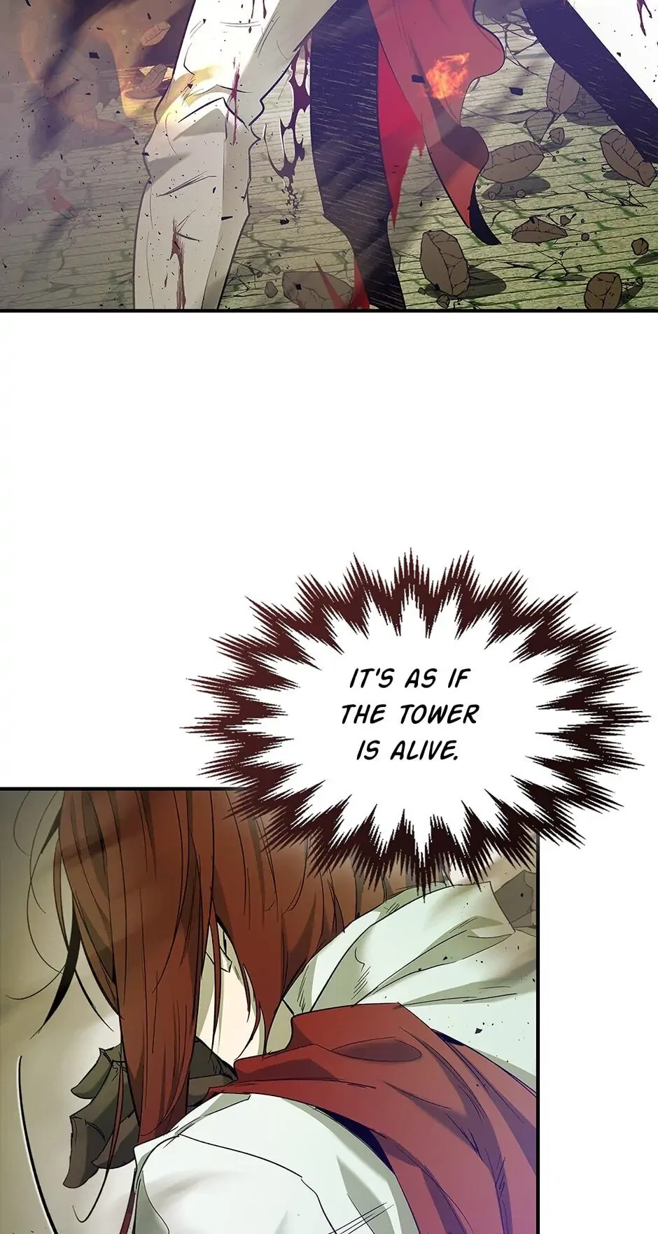 Level Up with the Gods Chapter 30 - 6