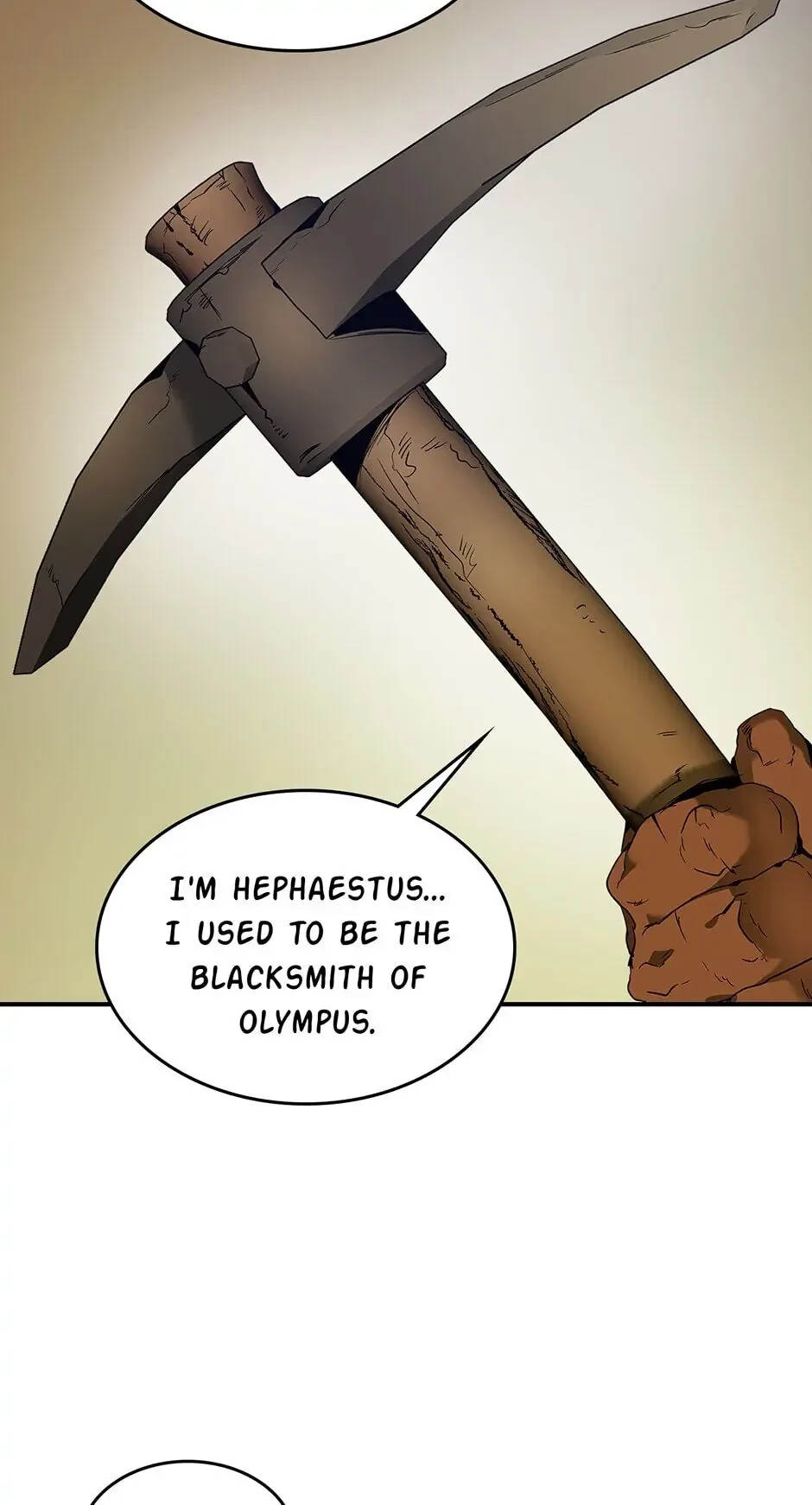 Level Up with the Gods Chapter 31 - 38