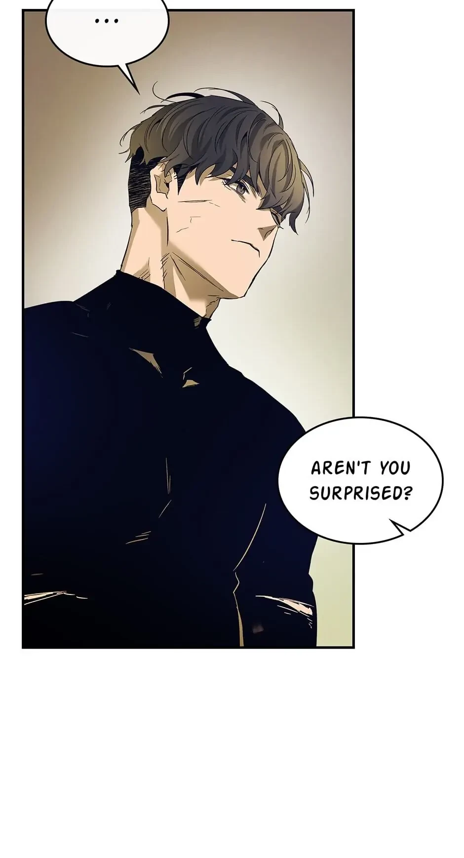 Level Up with the Gods Chapter 31 - 39