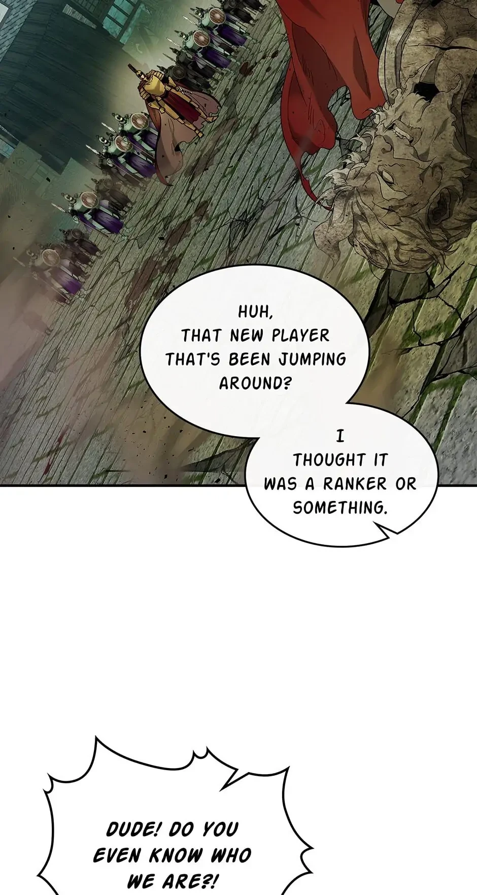 Level Up with the Gods Chapter 29 - 6
