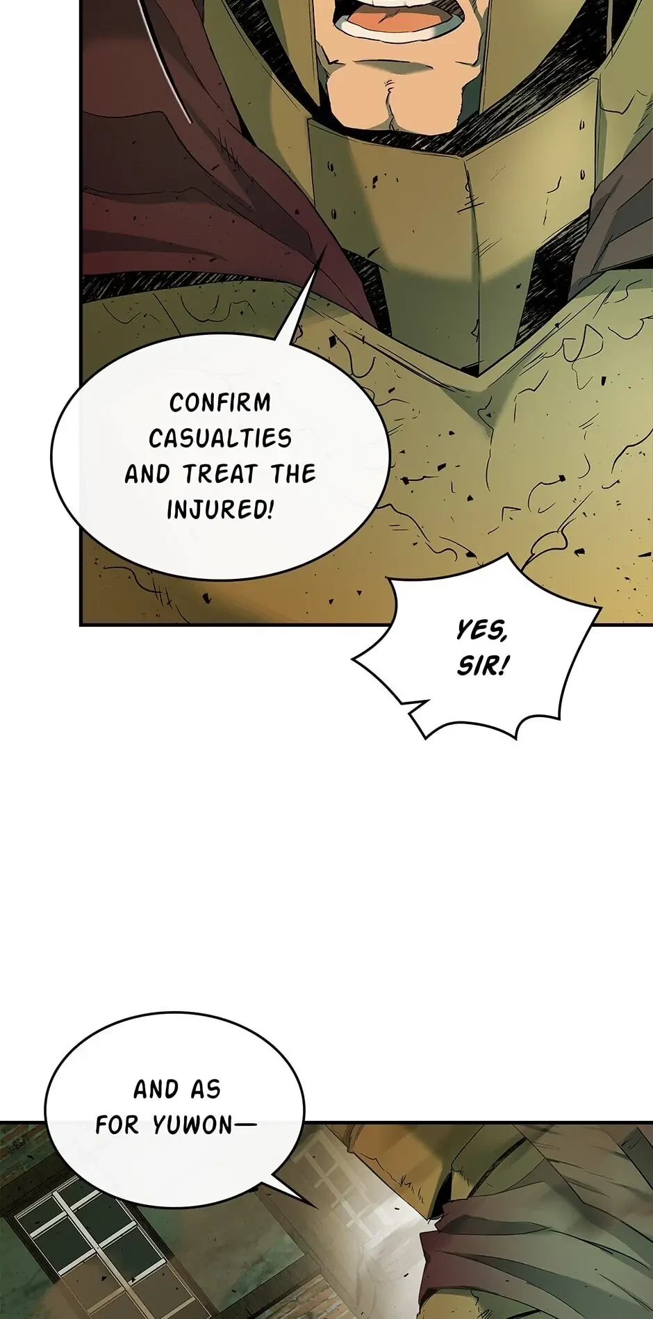 Level Up with the Gods Chapter 30 - 10