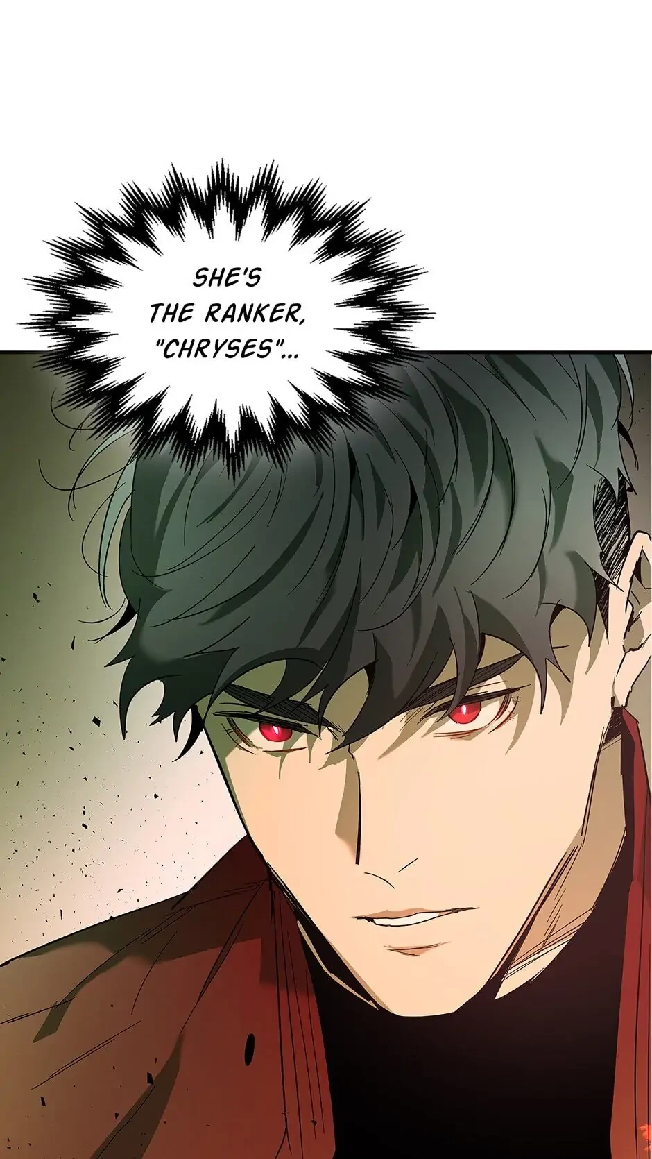Level Up with the Gods Chapter 29 - 8