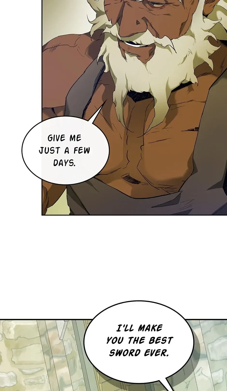 Level Up with the Gods Chapter 31 - 45