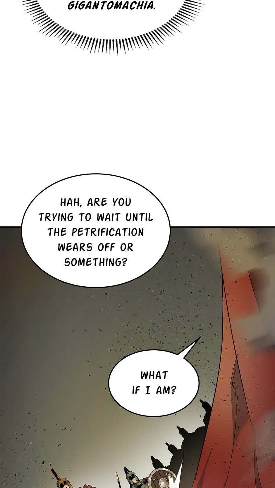 Level Up with the Gods Chapter 29 - 11