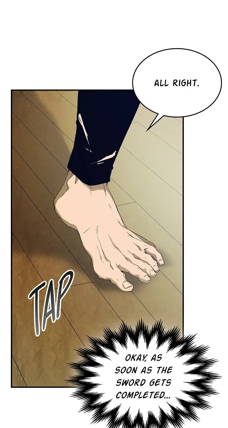 Level Up with the Gods Chapter 31 - 48