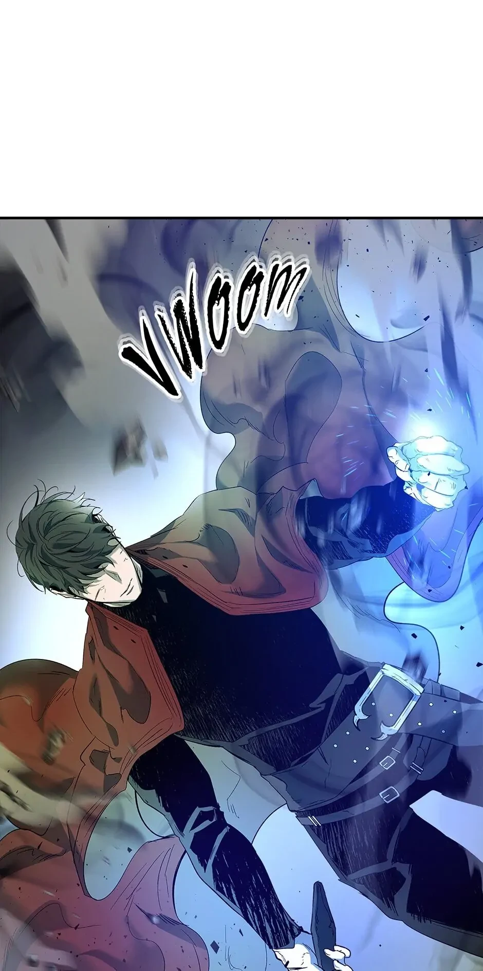 Level Up with the Gods Chapter 30 - 17