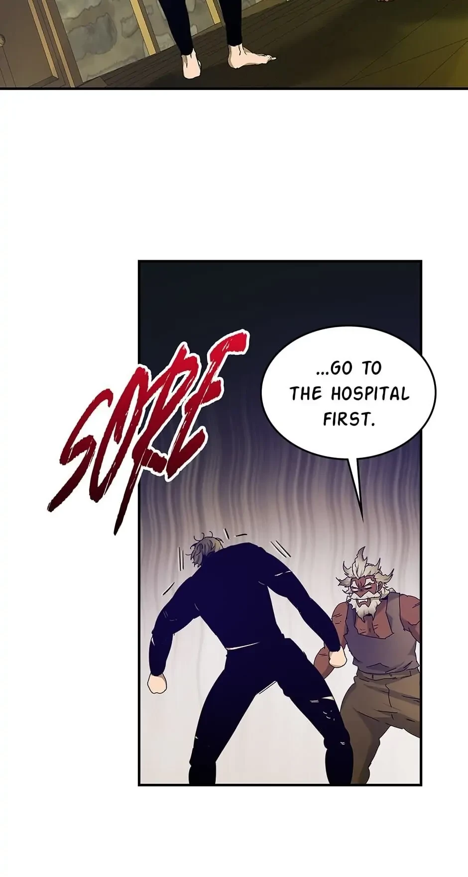 Level Up with the Gods Chapter 31 - 50