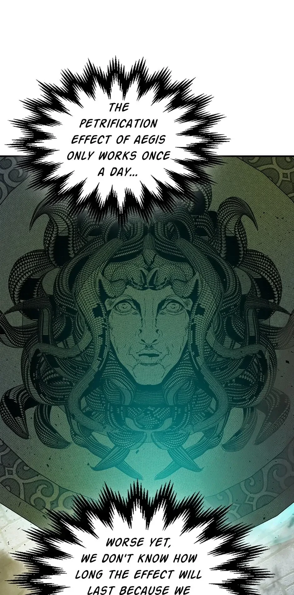 Level Up with the Gods Chapter 29 - 14