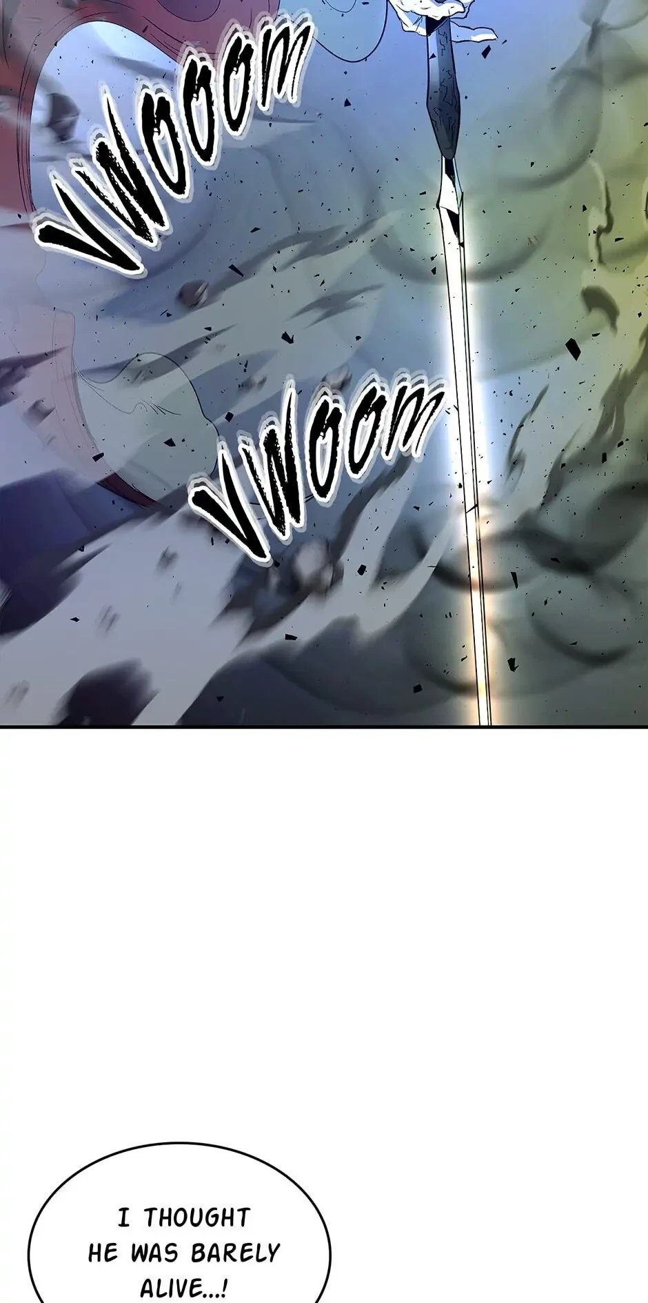 Level Up with the Gods Chapter 30 - 18