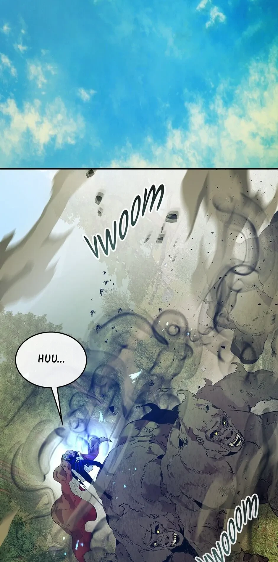 Level Up with the Gods Chapter 31 - 52