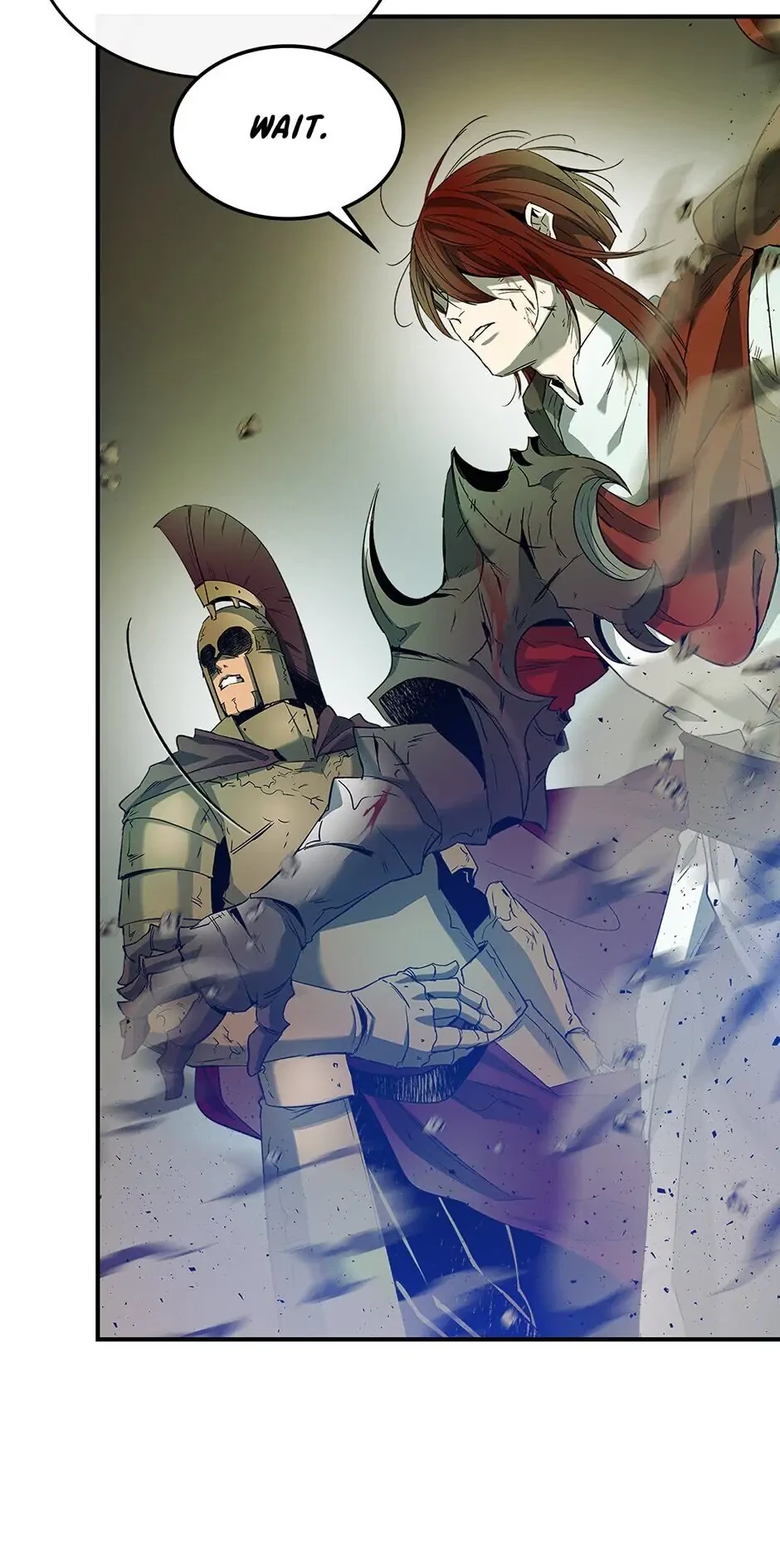 Level Up with the Gods Chapter 30 - 19
