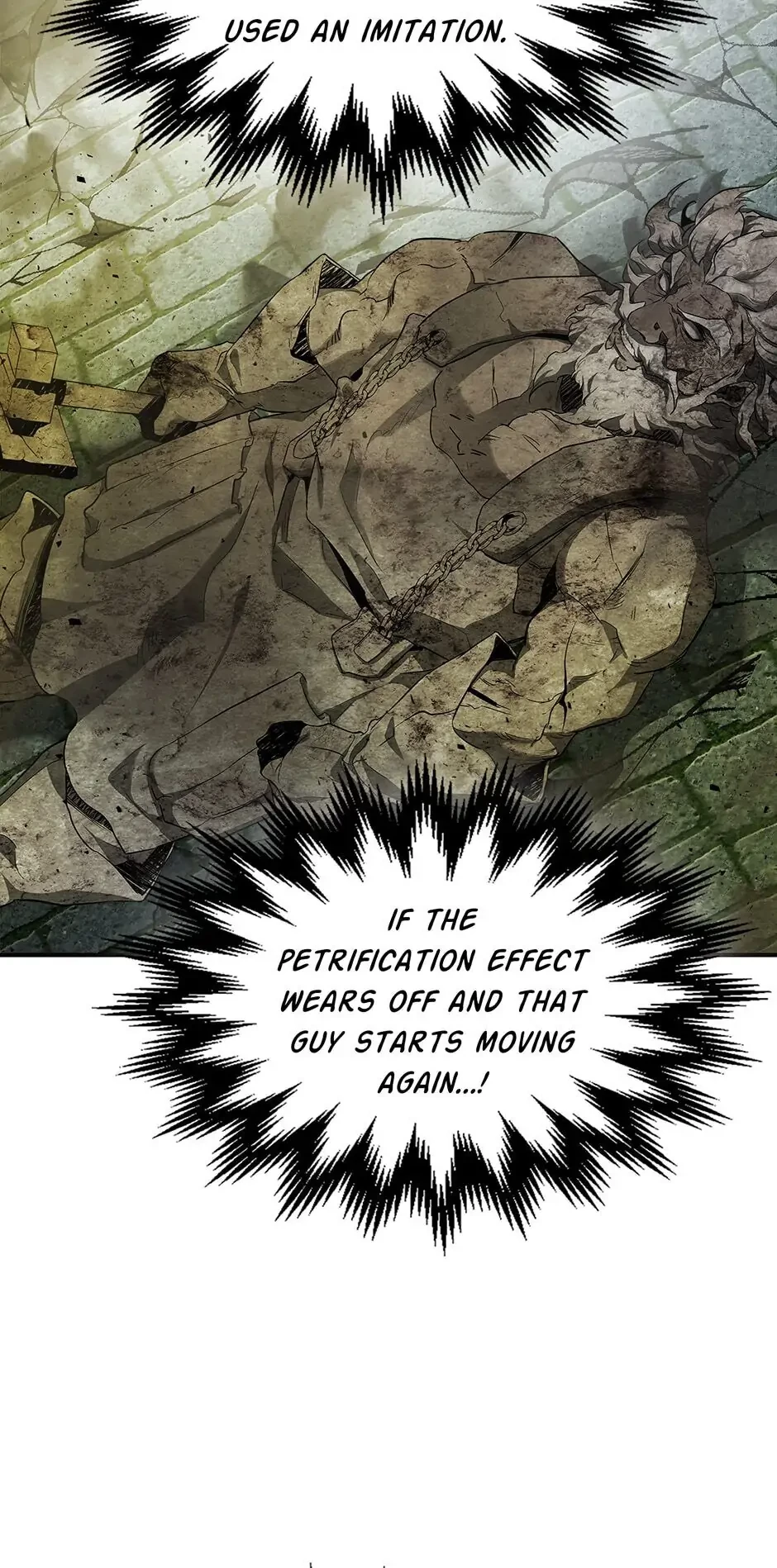 Level Up with the Gods Chapter 29 - 15