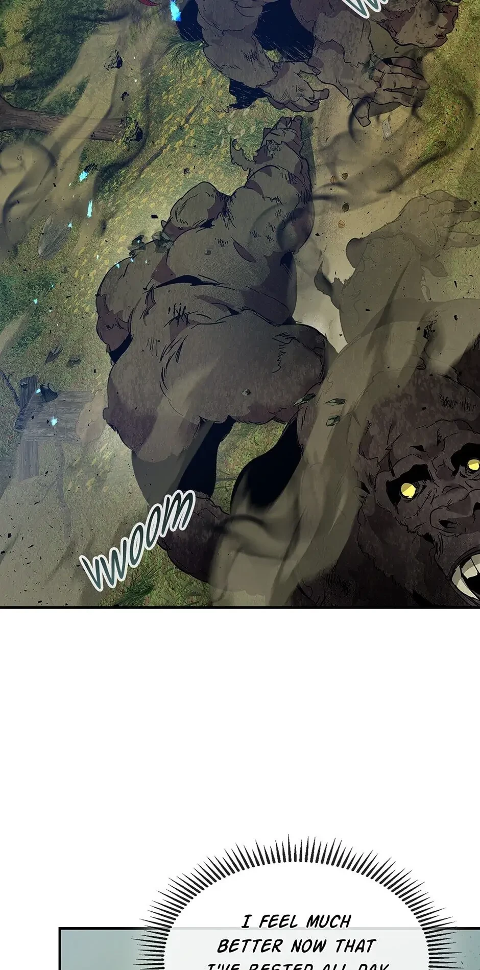 Level Up with the Gods Chapter 31 - 53