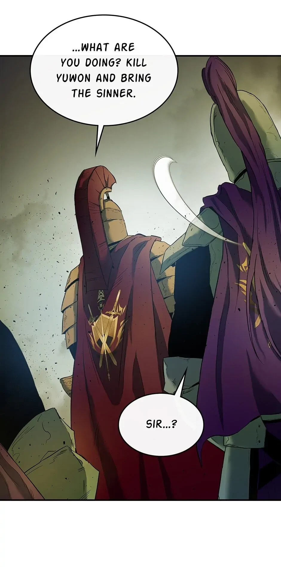 Level Up with the Gods Chapter 29 - 17