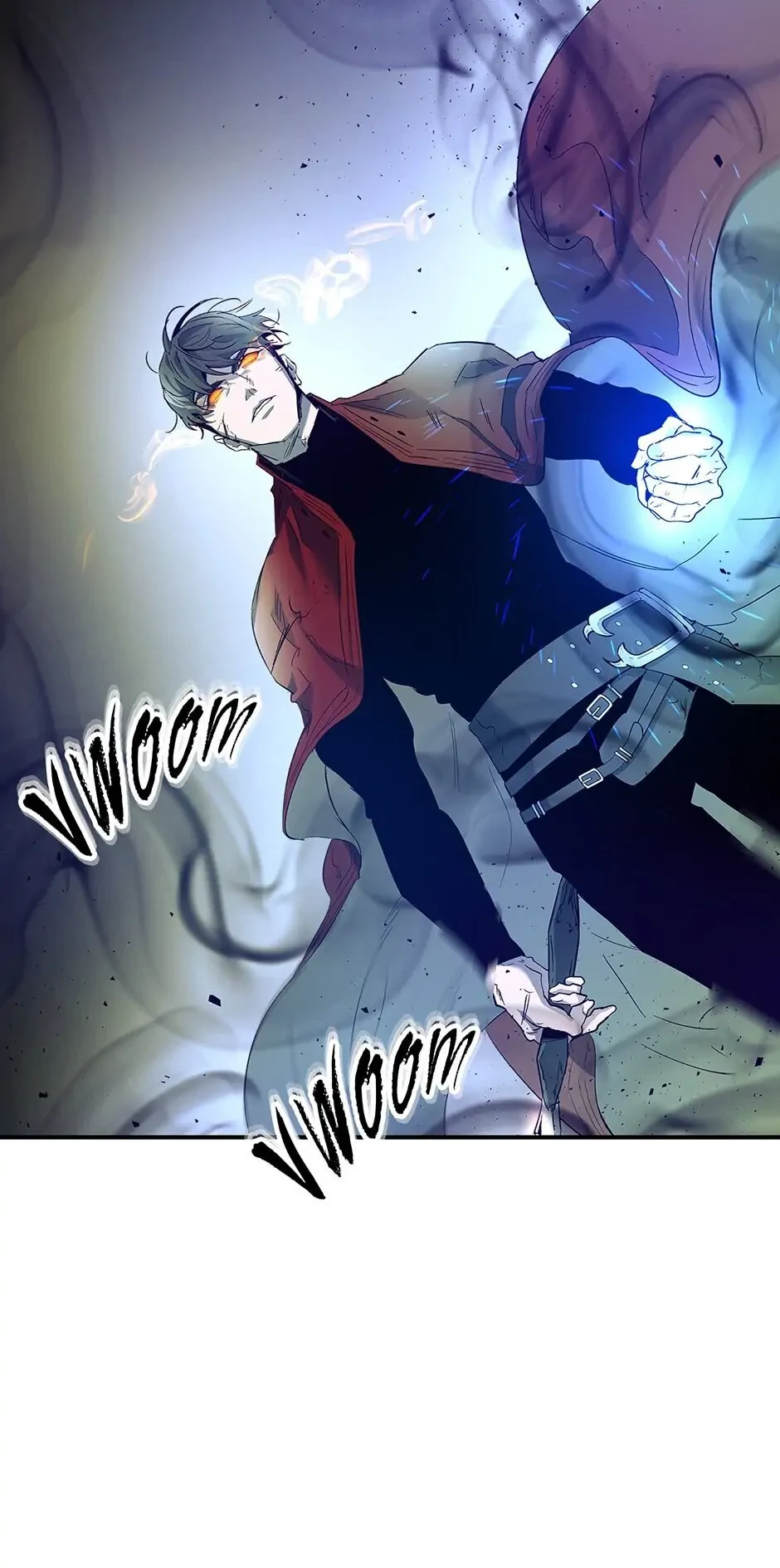 Level Up with the Gods Chapter 30 - 22
