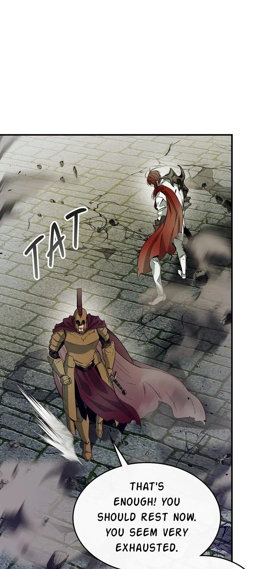 Level Up with the Gods Chapter 30 - 23