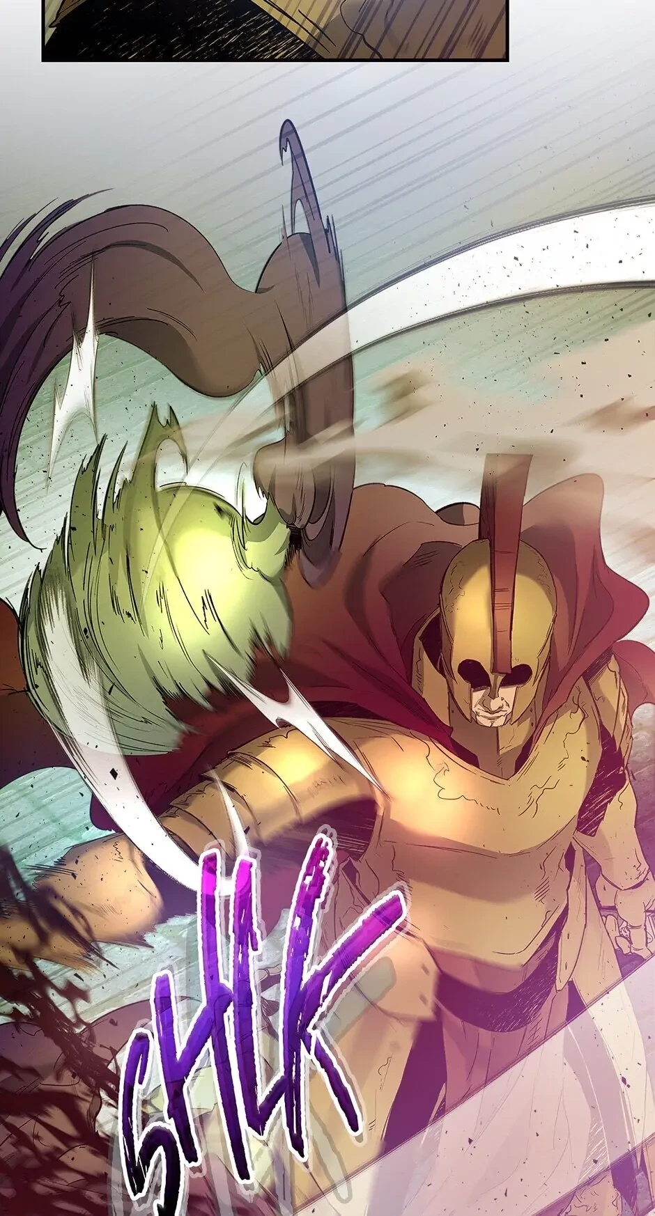 Level Up with the Gods Chapter 29 - 19