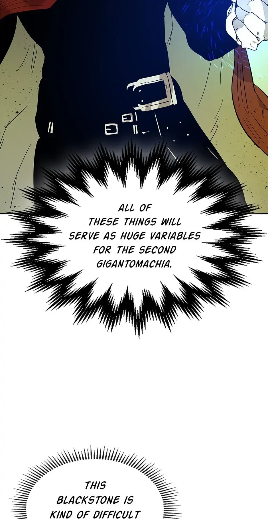 Level Up with the Gods Chapter 31 - 57
