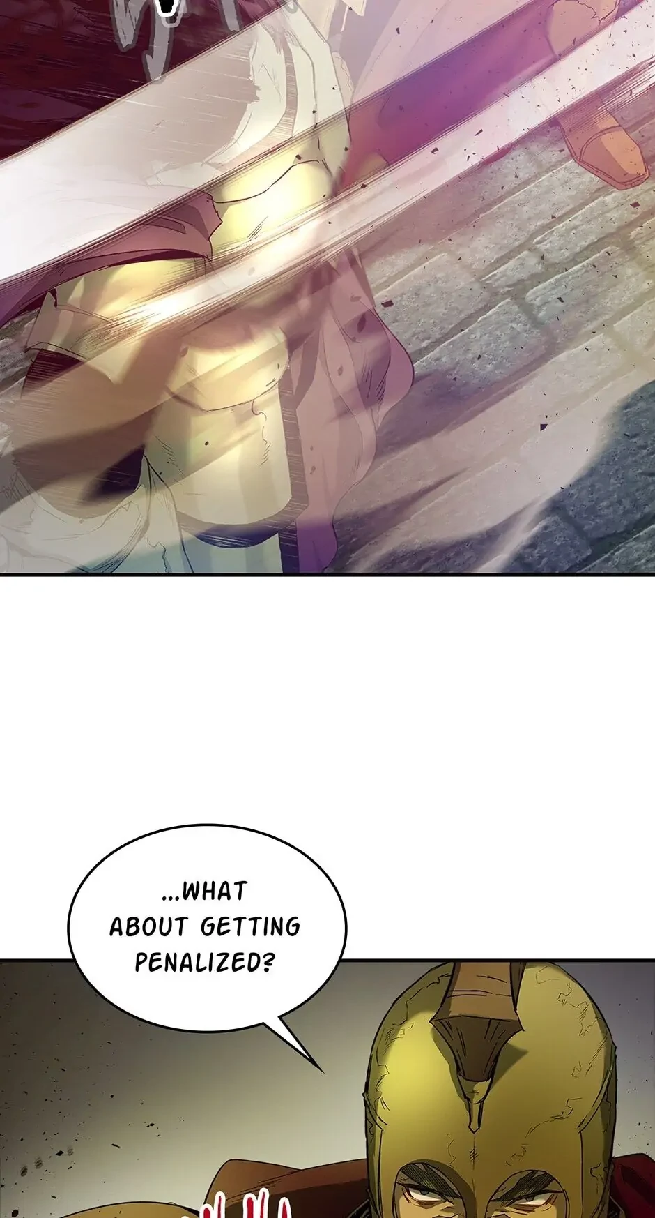 Level Up with the Gods Chapter 29 - 20