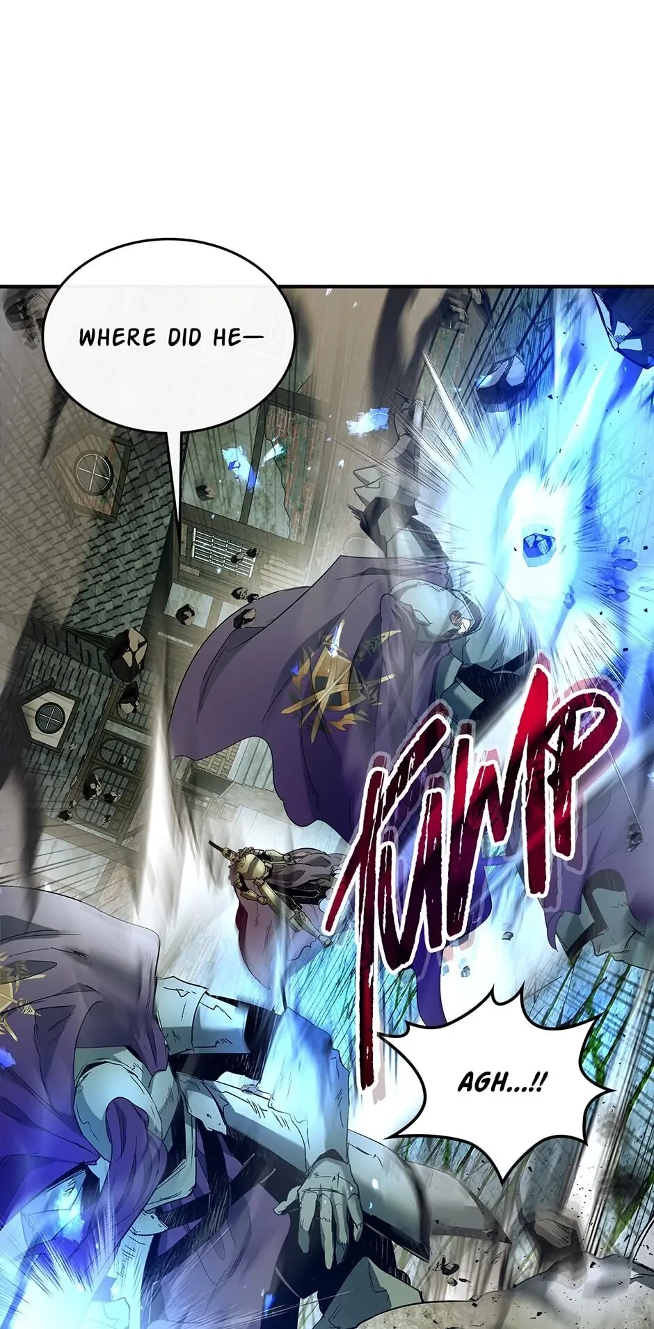 Level Up with the Gods Chapter 30 - 25