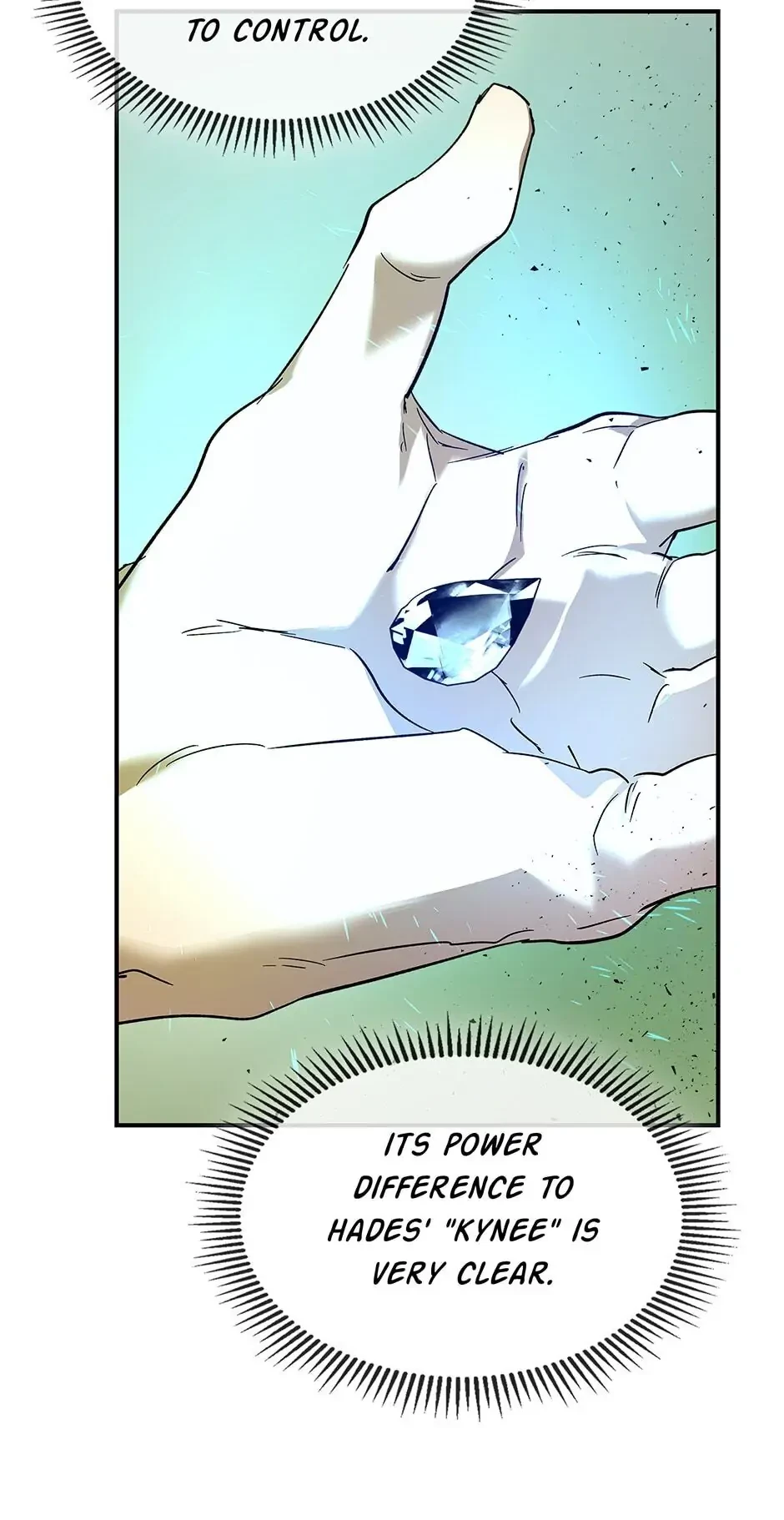 Level Up with the Gods Chapter 31 - 58