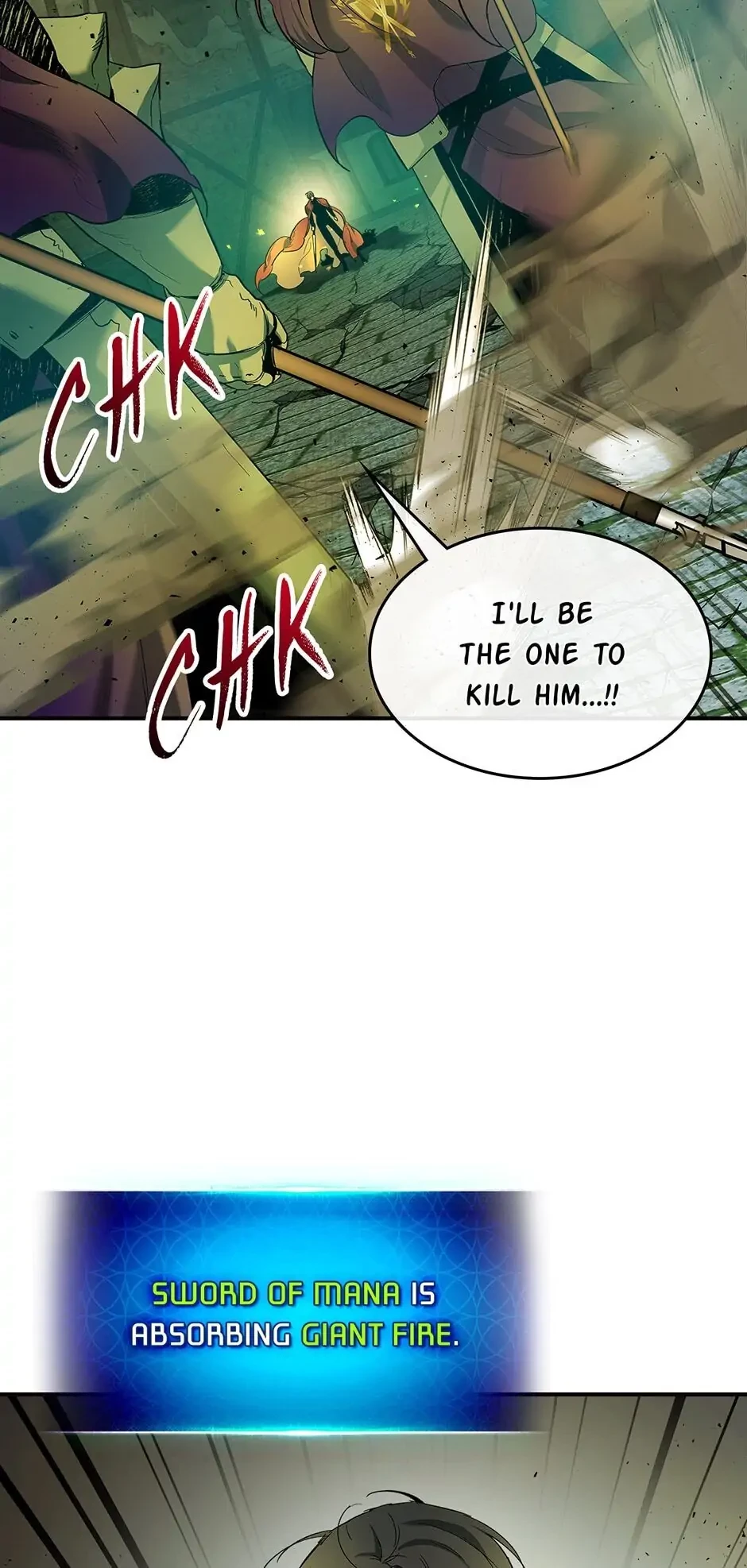 Level Up with the Gods Chapter 29 - 24