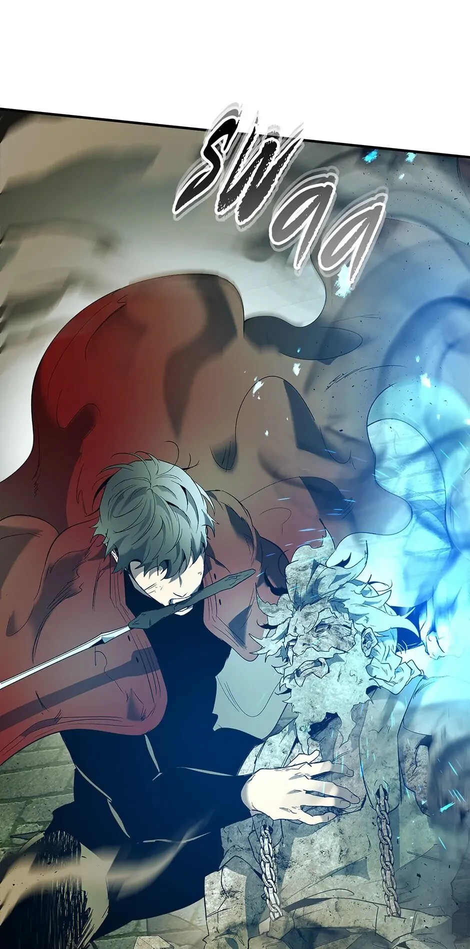 Level Up with the Gods Chapter 30 - 28