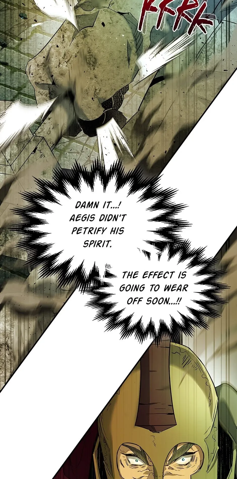 Level Up with the Gods Chapter 30 - 30