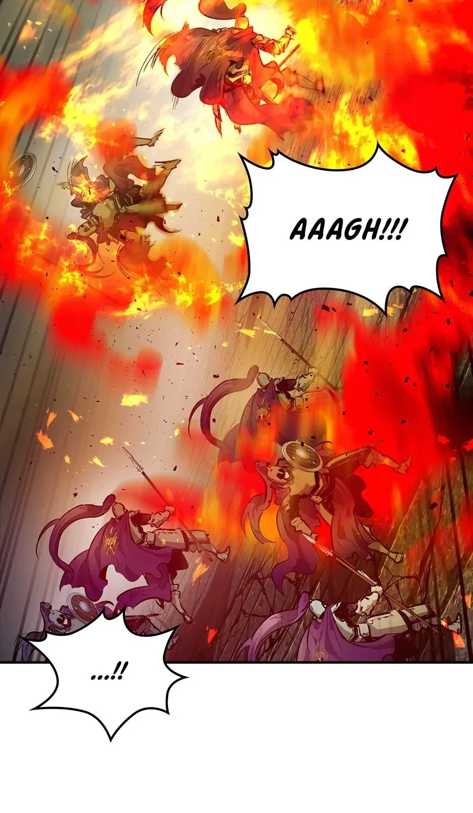 Level Up with the Gods Chapter 29 - 27