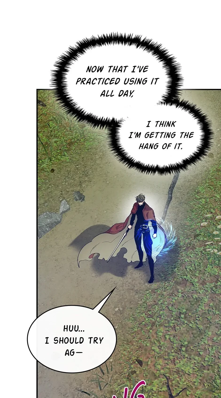Level Up with the Gods Chapter 31 - 65