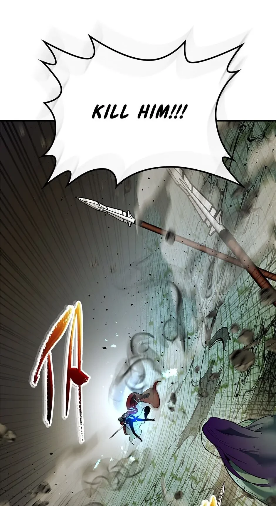 Level Up with the Gods Chapter 30 - 32