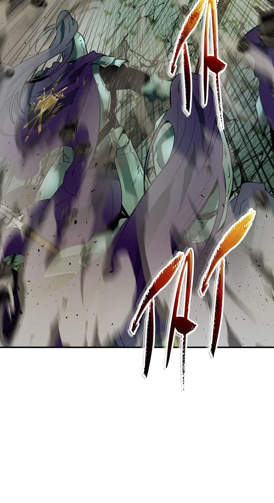 Level Up with the Gods Chapter 30 - 33