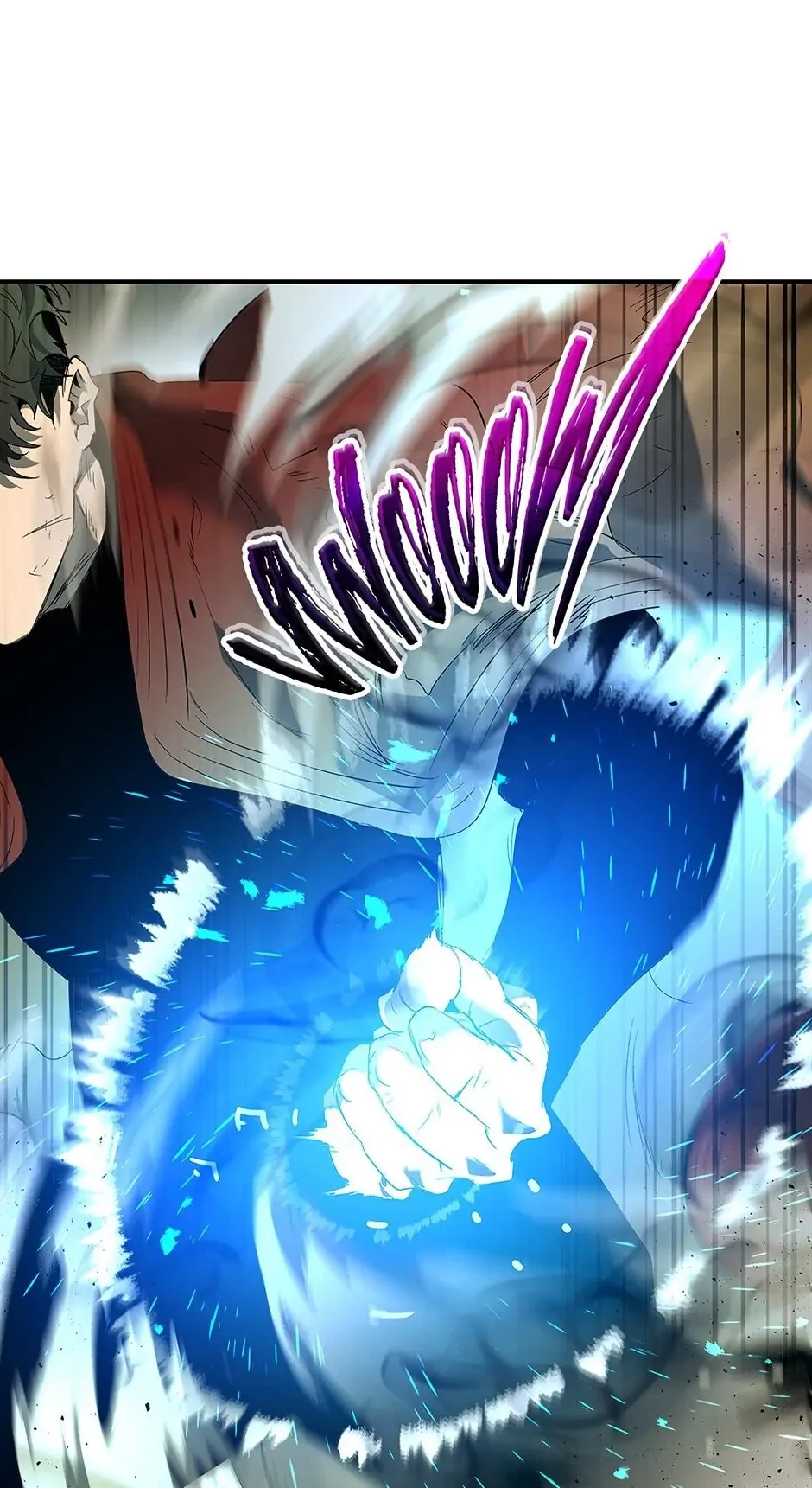 Level Up with the Gods Chapter 30 - 34