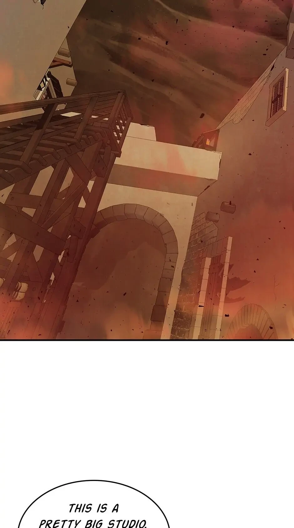 Level Up with the Gods Chapter 31 - 69