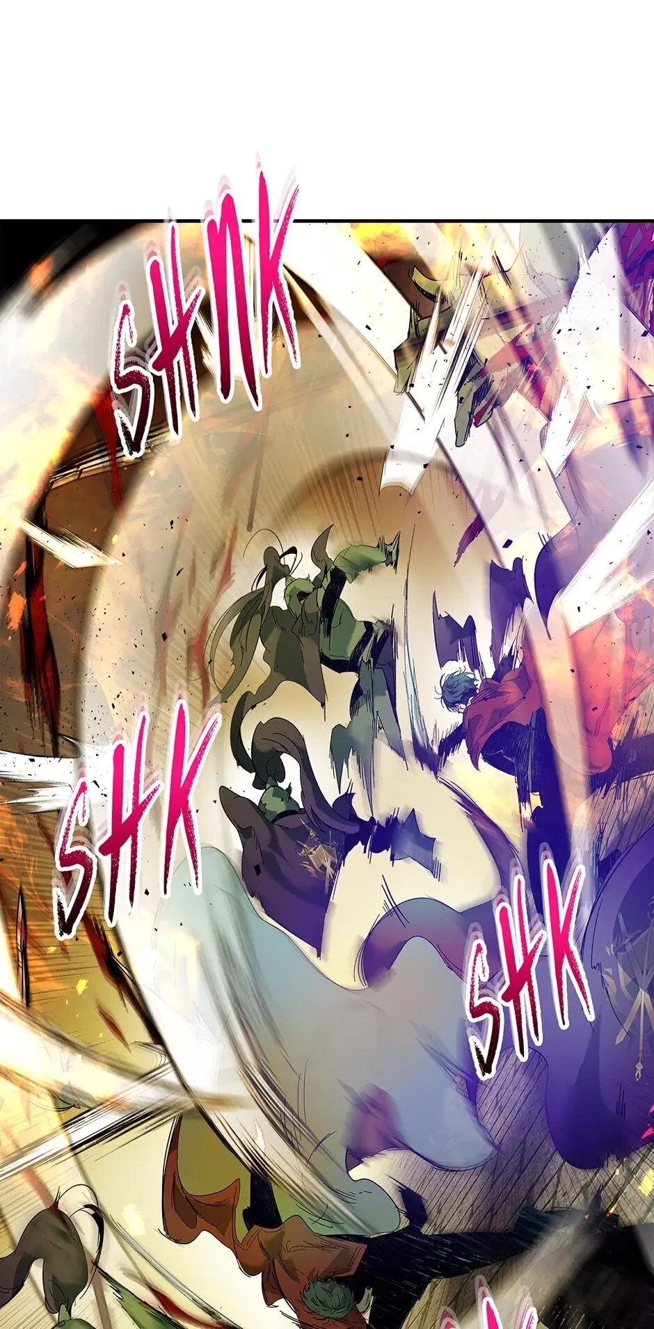 Level Up with the Gods Chapter 29 - 31
